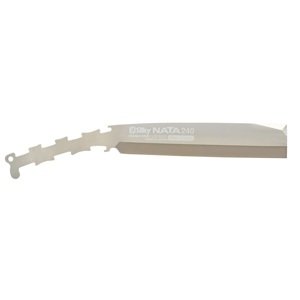 Silky - pilový list pro Nata 240 Duble Edge