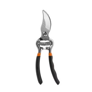 BRADAS Zahradní nůžky CARBON STEEL