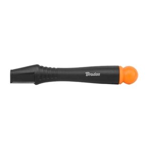 Multifunkční brousek na nože a nůžky BRADAS V-SERIES 2 v 1