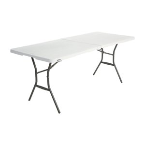 LANIT PLAST, s.r.o. skládací stůl 180 cm LIFETIME 80333 / 80471 LG1022