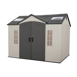 LANIT PLAST, s.r.o. plastový domek LIFETIME 60005 SKY LG103