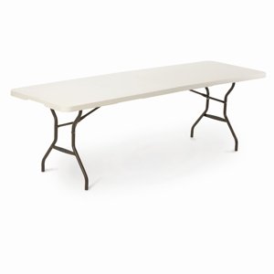 LANIT PLAST, s.r.o. skládací stůl 244 cm LIFETIME 80270 LG1185
