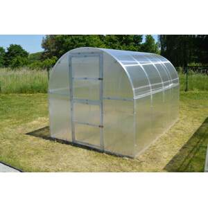 LANIT PLAST, s.r.o. skleník LANITPLAST KYKLOP 2x3 m PC 4 mm LG1545