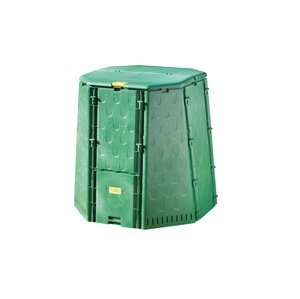 LANIT PLAST, s.r.o. kompostér JUWEL AEROQUICK 890 XXL LG1666