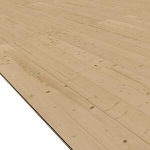 LANIT PLAST, s.r.o. dřevěná podlaha KARIBU DALIN 1 (45568) LG1723