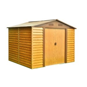 LANIT PLAST, s.r.o. zahradní domek LANITPLAST MAXTORE WOOD 1112 LG2303