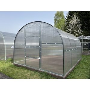 LANIT PLAST, s.r.o. skleník LANITPLAST GLADUS 3x8 m PC 4 mm LG2879