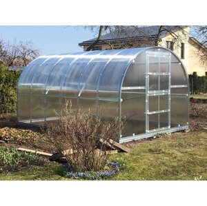 LANIT PLAST, s.r.o. skleník LANITPLAST LUCIUS 3x8m PC 6 mm LG2904