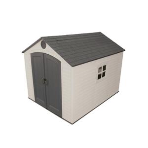 LANIT PLAST, s.r.o. plastový domek LIFETIME 60371 CLASSIC LINE LG3722