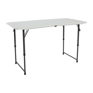 LANIT PLAST, s.r.o. skládací stůl 122 cm LIFETIME 4428 LG3877