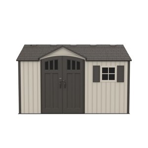 LANIT PLAST, s.r.o. plastový domek LIFETIME 60223 SOL LG4015