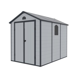 LANIT PLAST, s.r.o. plastový domek LANITPLAST LONGFORD 69 LG4019