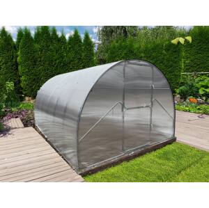 LANIT PLAST, s.r.o. skleník LANITPLAST DODO 300 3x4 m PC 8 mm LG4302