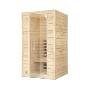 LANIT PLAST, s.r.o. infrasauna RORO LECHTAL LG4332