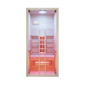 LANIT PLAST, s.r.o. infrasauna RORO FREIBERG LG4363