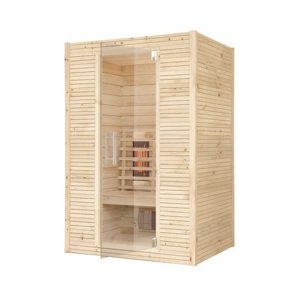 LANIT PLAST, s.r.o. infrasauna RORO MATTERHORN LG4367