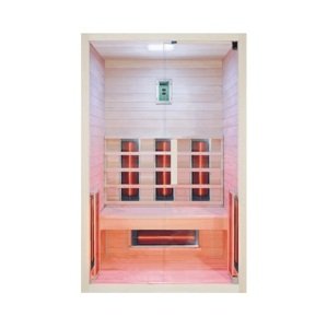 LANIT PLAST, s.r.o. infrasauna RORO HOCHARN LG4369