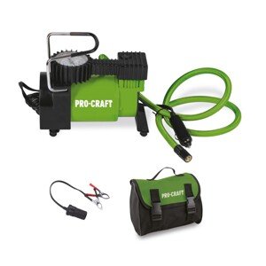 Procraft LK190 - kompresor