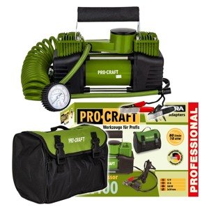 Procraft LK400 - kompresor