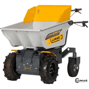 Lumag MD 450RE - mini dumper