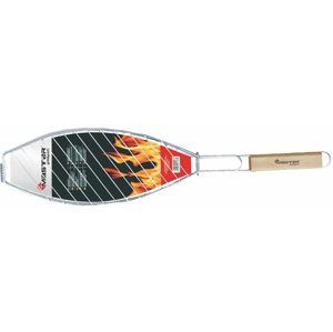 Floraland Rošt na ryby Master Grill