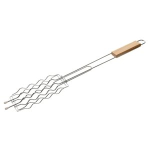Floraland Rošt pro grilování párků - Master Grill