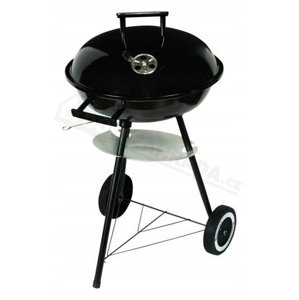 Floraland Kotlový gril na trojnožce Master Grill MG913