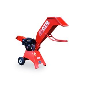 GTM Professional GTM GTS 600 - drtič dřeva s benzinovým motorem