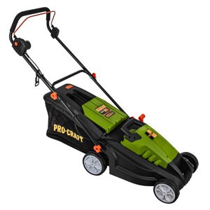 Procraft NM2100 - elektrická sekačka