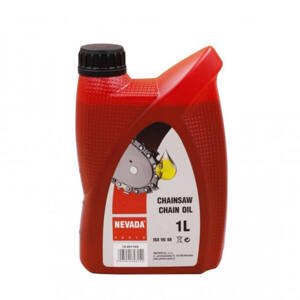 Nevada Mineral - řetězový olej, 1l
