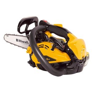 Riwall PRO RPCS 2526 - jednoruční motorová vyvětvovací pila