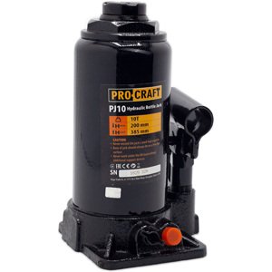 Procraft PJ10 - hydraulický zvedák