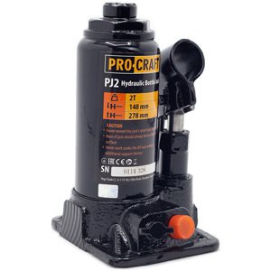 Procraft PJ2 - hydraulický zvedák