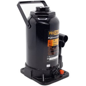 Procraft PJ20 - hydraulický zvedák