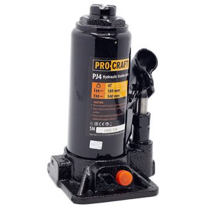 Procraft PJ4 - hydraulický zvedák