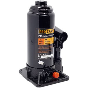 Procraft PJ6 - hydraulický zvedák