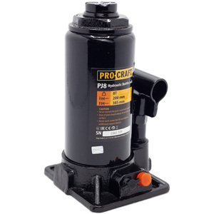 Procraft PJ8 - hydraulický zvedák