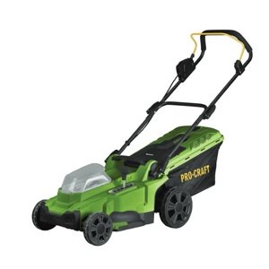 Procraft PLM20 20V - akumulátorová sekačka (bez akumulátoru a nabíječky)