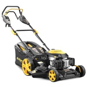 Riwall PRO RPM 5140 V - benzinová sekačka (poškozený obal)