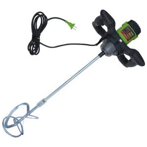Procraft  PMM2000 - míchadlo stavebních směsí