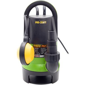 Procraft PN17 - kalové čerpadlo