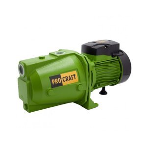 Procraft PN20 - zahradní čerpadlo