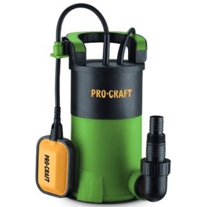 Procraft PN27 - ponorné čerpadlo