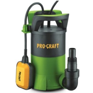 Procraft PN28 - ponorné čerpadlo