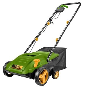 Procraft PSC320 - elektrický vertikutátor