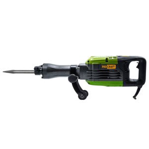 Procraft PSH2600 - bourací kladivo 14 kg