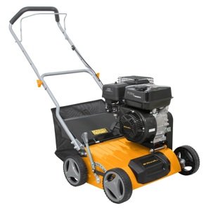 Riwall PRO RPV 4058 - benzinový vertikutátor/provzdušňovač