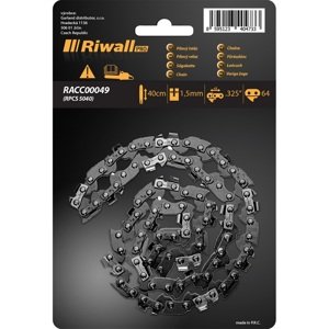 Riwall PRO - pilový řetěz pro RPCS 5040 / RPCS 5140