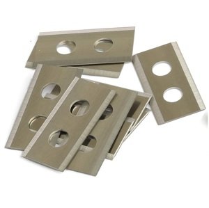 Riwall PRO Žací břity Riwall - 10 kusů (pro model RRM 600 / RRM 800 / RRM 1000)