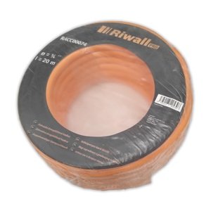 Riwall PRO - zahradní dvouplášťová hadice, 3/4“ / 20m